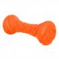 Preview: Pitch Dog Hantel (Bringsel) orange