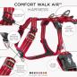 Preview: Dog Copenhagen Comfort Walk Harness Air