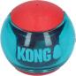 Preview: Kong Squeezz Action Red Medium 6cm 3er Pack