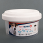 Preview: TILTY Bowl - der auslaufsichere Trinknapf für Hunde Gr. M