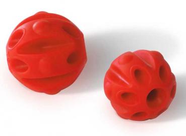 Healthy Toys Ball S 5cm pink oder orange