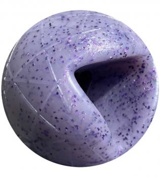 MOBY Dog Ball klein lavendel - Limited Edition