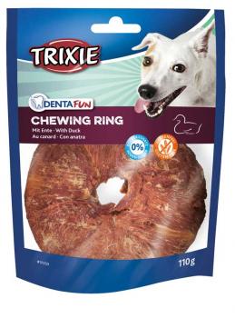Marbled Beef Chewing Ring 110g