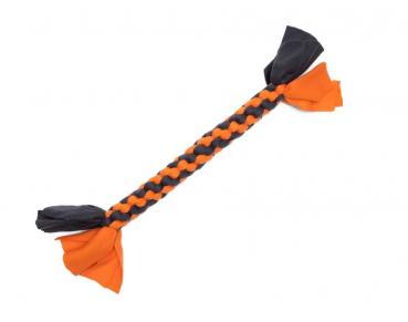 Zergel - Zerrspielzeug orange 3,5 x 40cm