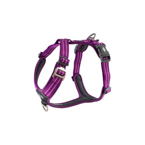 Dog Copenhagen Comfort Walk Harness Air Purple Passion (lila) V2