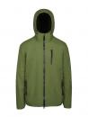 Rain Force Jacket grün