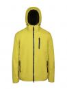 Rain Force Jacket gelb